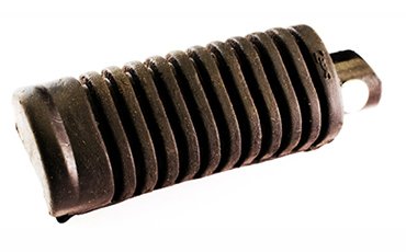 foot rest assy front
