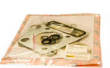 gasket kit half