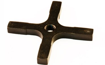 gear cross