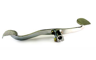gear lever