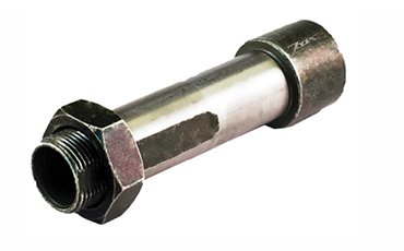 half axle 