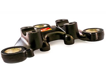 handle plate