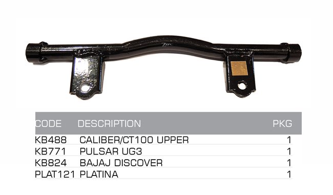 head light bracket head light bracket