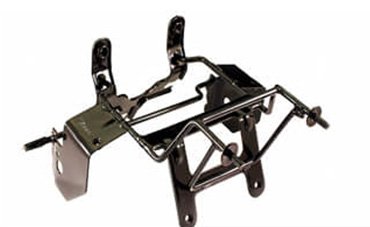 head light fairing bracket