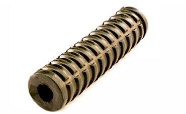 kick lever rubber