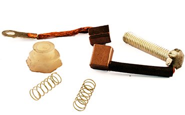 kit carbon brush