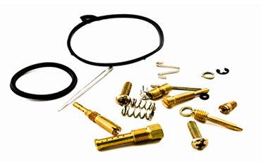 kit carburettor automiser full