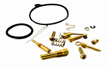 kit carburettor automiser half