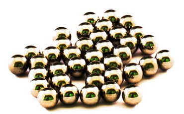 kit handle steel ball