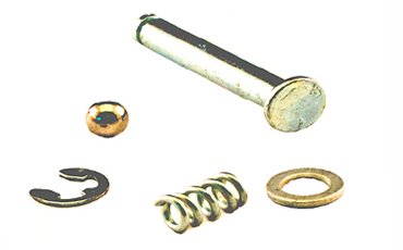 kit kick repairing