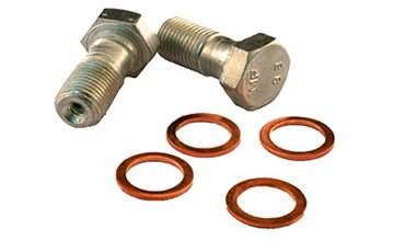 kit oil banjo bolt