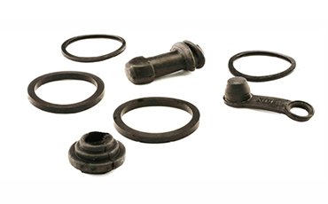 kit wheel cylinder rubber