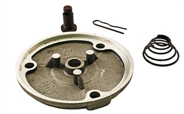 lit clutch roter kit