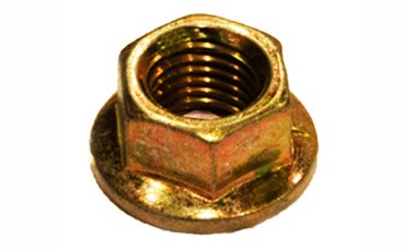 magnet nut