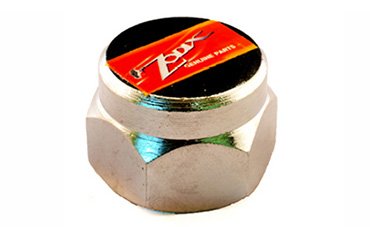 main tube nut