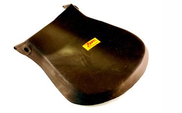 mudflap front