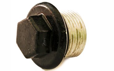 oil drain nut