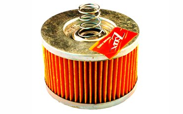 oil filter