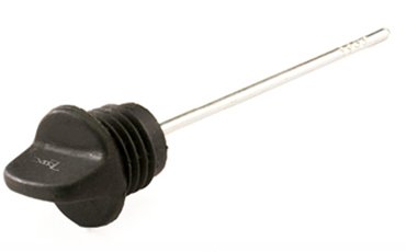 oil gauge dip stick