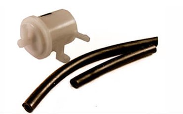petrol filter