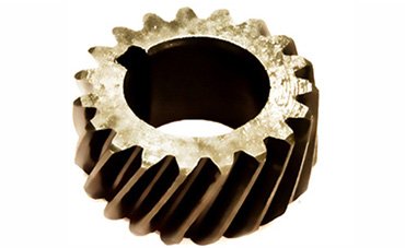 primary gear