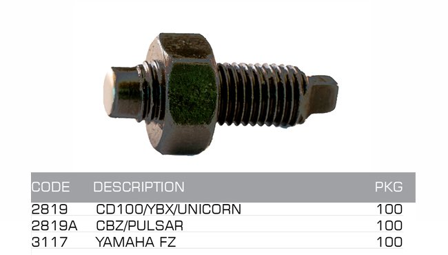 rocker adjuster rocker adjuster