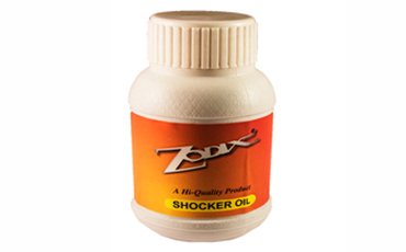 shocker oil