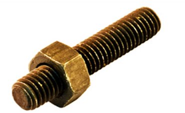 silence stud