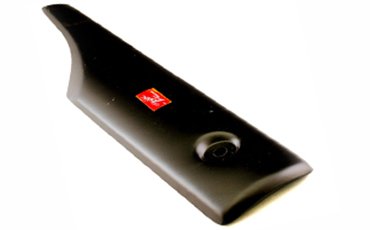 silencer bend patti