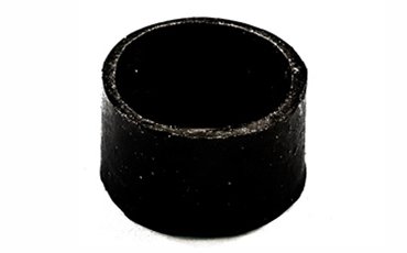 silencer rubber