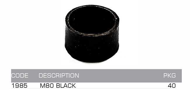 silencer rubber silencer rubber