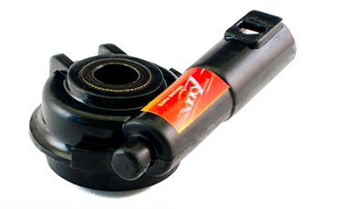 speedometer drive assy