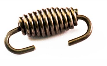 spring brake shoe