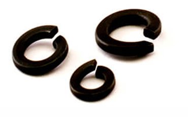 spring washer