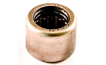 starter gear bearing