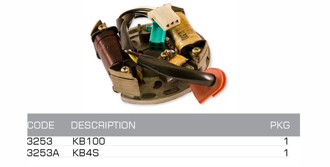 stator plate assy stator plate assy