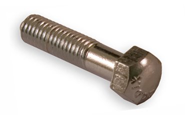 steering fixing bolt