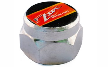 steering top nut