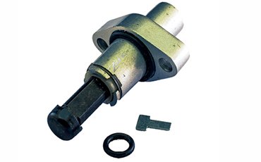 tensioner assy