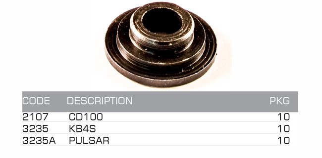valve etaining cap valve etaining cap