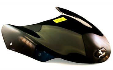 visor glass break resist