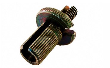 yoke adjuster